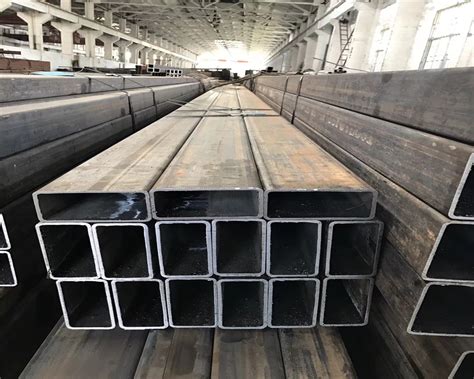 鹤岗高频焊管厂家70*70*3直角方管钢结构 – 供应信息 - 建材网