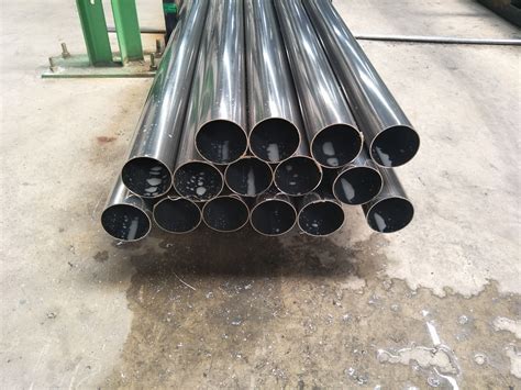 厂家直供 高质量多规格水暖304不锈钢管 直缝厚壁圆管 薄壁光亮管-阿里巴巴