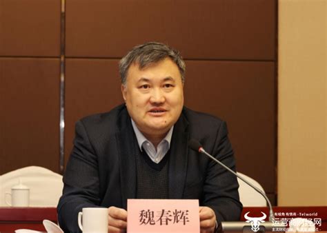 中国移动董事长杨杰以“数智人”方式出席2023年世界移动通信大会并演讲-大河网
