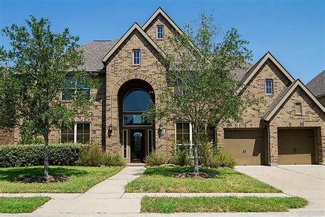 13609 Fountain Mist Dr, Pearland, TX 77584 | Zillow