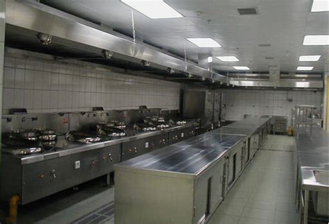 成都厨房设备回收厂家 收购二手厨房设备_行业动态_资讯_厨房设备网