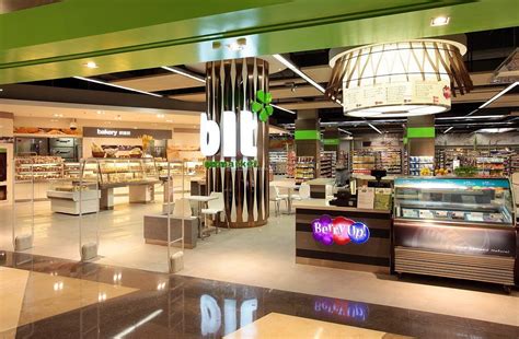 成都专业超市设计公司 _商业空间设计-站酷ZCOOL