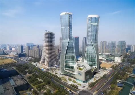 杭州规划3dmax 模型下载-光辉城市