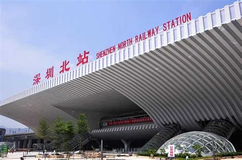 来宾北站 - 中国旅游资讯网365135.COM