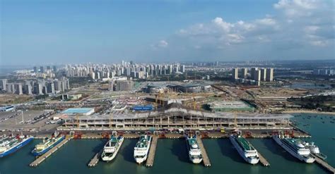 2020年海南省商务厅将落实六项重点工作 大力发展总部经济-新闻中心-南海网