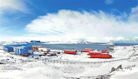 我国开放南极长城站旅游申请，每年9月15日至30日可递交|界面新闻