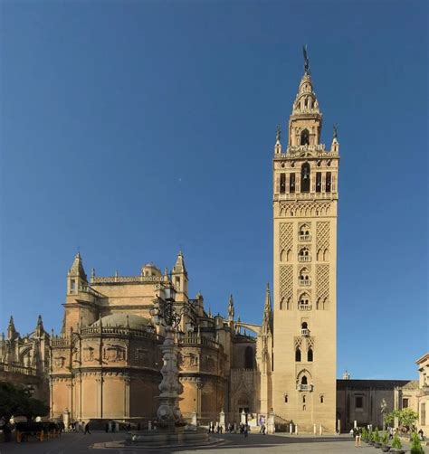 这些西班牙最古老建筑你知道吗？（下）