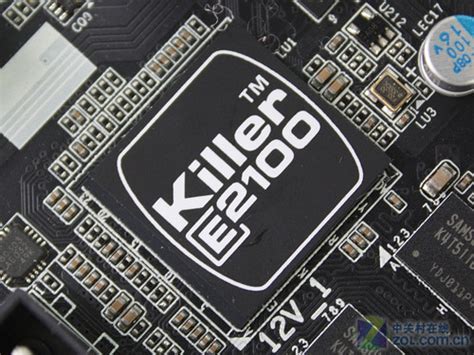 游戏联网专用 Killer Xeno Pro网卡解析_商用_科技时代_新浪网
