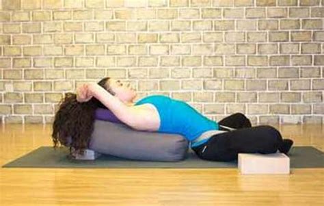 瑜伽身体平衡性训练方法