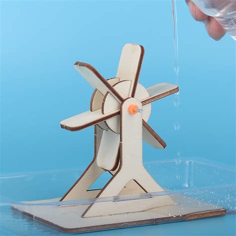 科技小制作图片