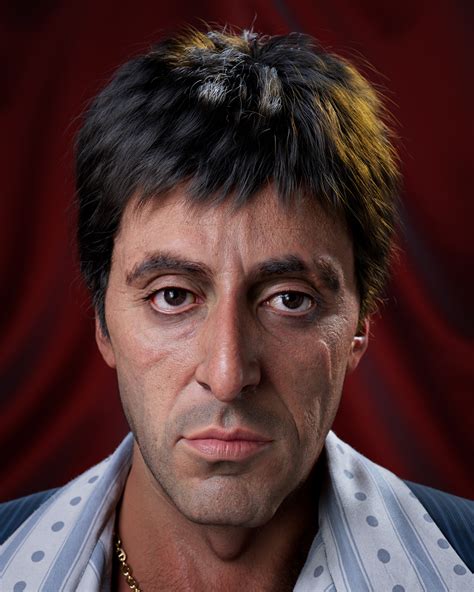 疤面煞星—— Al Pacino - Scarface-CG99(cg99.com)