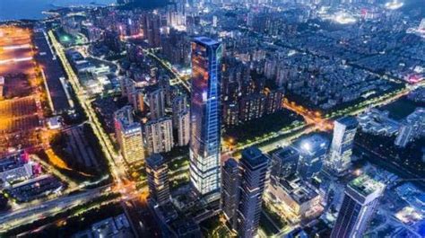 深圳最贵十大楼盘排名，深圳最贵的房子前十名_巴拉排行榜