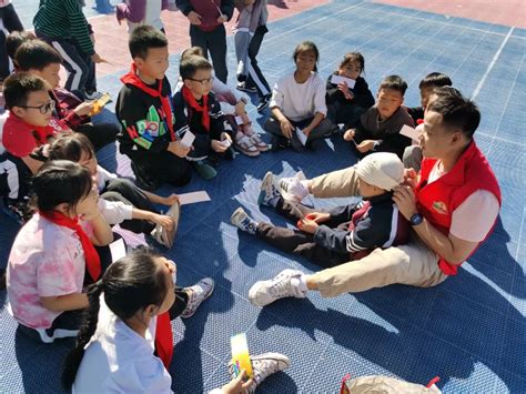 一百场流动少年宫，一万次运动新体验-杭州青少年活动中心流动少年宫体育专场第100期