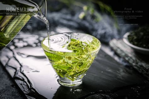 绿茶|摄影|产品摄影|知食文化 - 原创作品 - 站酷 (ZCOOL)