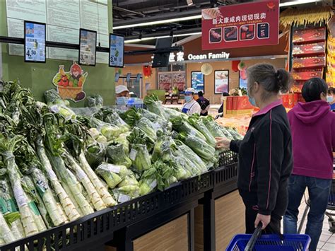 四川眉山：智慧农业助力蔬菜市场供应-人民图片网