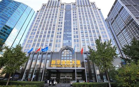 大家保险大厦（原安邦保险大厦）一国贸CBD独栋-北京地势坤房地产经纪有限公司