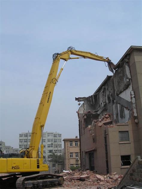 工程拆除 上海辉盛废旧物资回收有限公司