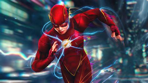 The Flash: ¿Cómo el programa más popular de Arrowverse influyó en el ...