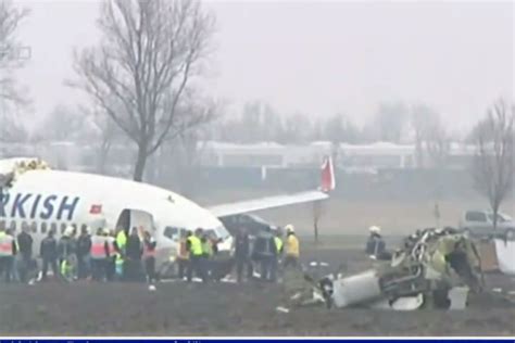 失事东航客机由美国波音公司生产，该机型曾发生多起重大事故_凤凰网视频_凤凰网