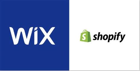 Wix和Shopify独立站哪个好？Wix和Shopify的区别对比 - 美国主机侦探