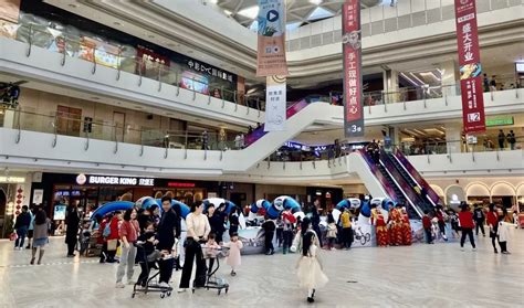 解读2019年深圳新开业购物中心：面积同比增长三成多_联商网