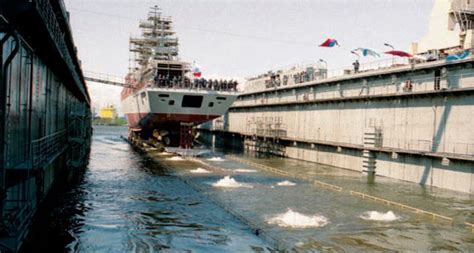 20386系20380型护卫舰的终极改进型。