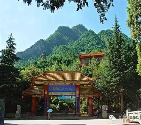 康县旅游官方网站
