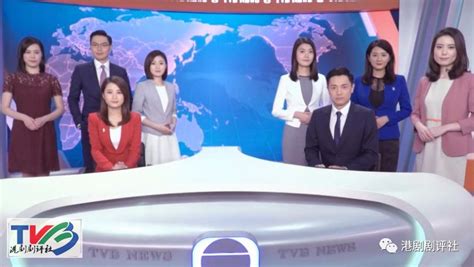 TVB生意额下跌要精简 普通话翡翠台开台半年宣布停播
