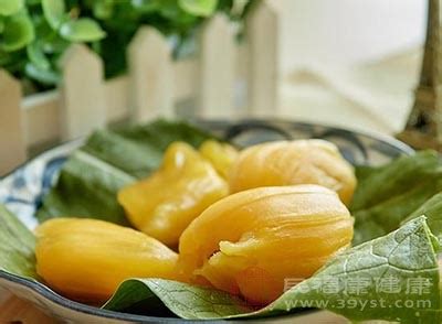 菠萝蜜的吃法_菠萝蜜的营养价值 - 民福康健康