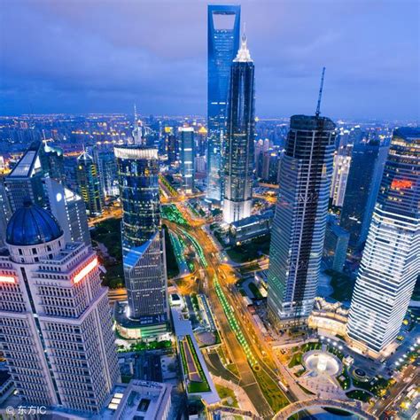 全球最大最繁华的城市的排名中国的城市名列前三甲祖国强大__财经头条