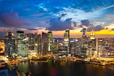 新加坡注册投资公司流程