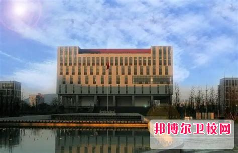 湖州中等卫生专业学校2024年招生计划_邦博尔卫校网