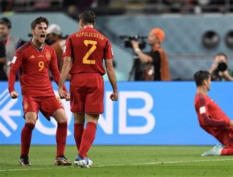 西班牙vs摩洛哥预测比分结果查询（西班牙与摩洛哥的历史关系）-肯德尔山体育
