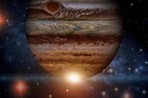 “木星恐惧症”是什么？多数人难以承受，这些图你能坚持看完吗？