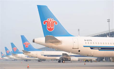 南航西安分公司实现2018安全年 - 中国民用航空网