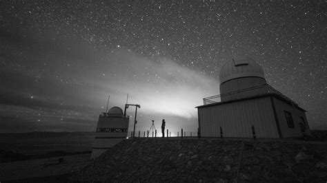 天文科普：何处星空最灿烂 ——中国大型光学天文台定址青藏高原-深i科普