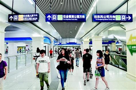 站内换乘10分钟来得及吗？高铁换乘20分钟来得及吗？_车主指南