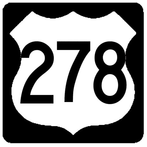 US 278 Business