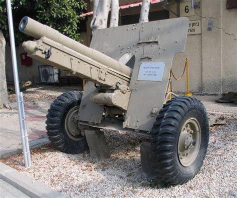 最受欢迎的美制火炮是谁？二战老兵M114榴弹炮，至今还在用