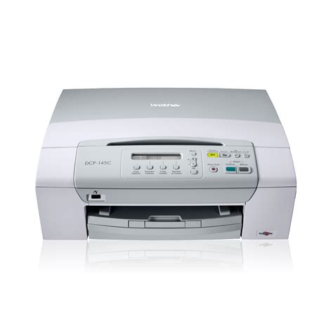 DCP-145C | Inkjet Printers |Brother UK