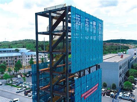 米字型爬架网片安装需要注意的事项-湖南中科富海建筑科技有限公司