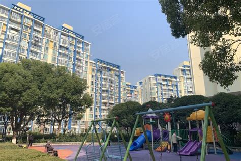 蔚蓝城市花园,平吉路88弄-上海蔚蓝城市花园二手房、租房-上海安居客