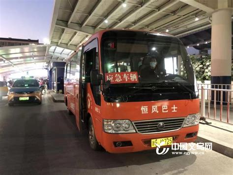 春节公交发车时间表来了，更有新增夜班车！_运营_间隔_机场专线