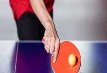 乒乓球起源 乒乓球起源于哪里 - 天奇生活