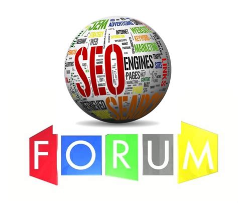 Top 5 SEO Forum In 2020