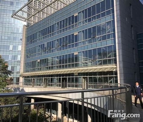 武汉光谷新发展国际中心写字楼共享办公室出租_快办公