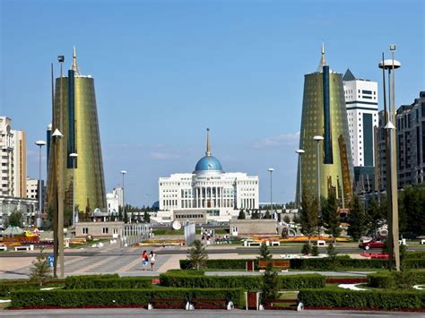 哈萨克斯坦正式启动核燃料组件生产 - 电力要闻 - 液化天然气（LNG）网-Liquefied Natural Gas Web