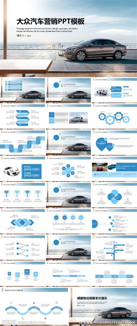 汽车营销策划案例（4S店市场营销活动案例）（汽车营销方案案例范文ppt）-悠易科技CDP