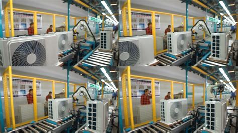 工厂制冷空调生产厂家-化工机械设备网