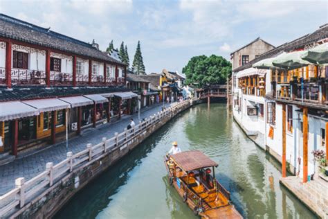 2019新场古镇-旅游攻略-门票-地址-问答-游记点评，上海旅游旅游景点推荐-去哪儿攻略